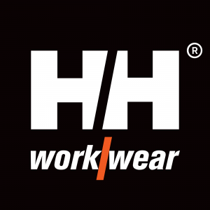 Valikoimassamme on myös Helly Hansen Workwear tuotteet!
